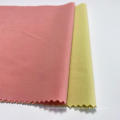 Dyed Bengaline rayon nylon fabric for women's Dresses